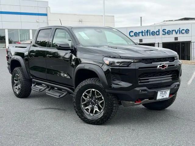 2026 Chevrolet Colorado ZR2, 4WD for sale in Burlington, NJ