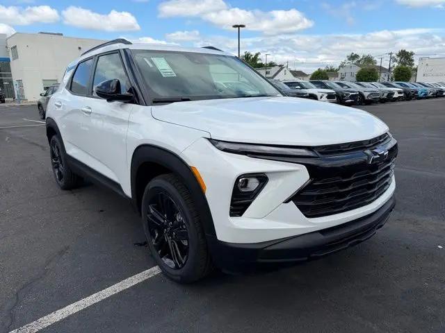 2026 Chevrolet TrailBlazer AWD LT for sale in Burlington, NJ