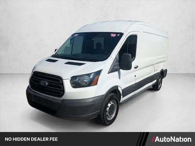 2018 Ford Transit T-250 for sale in Mobile, AL