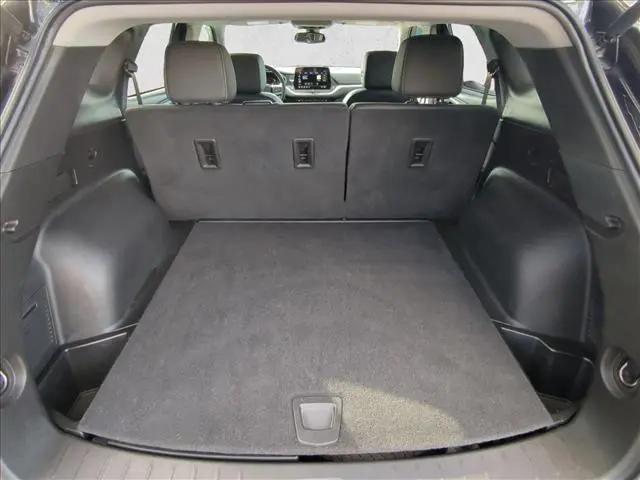 2023 Chevrolet Blazer AWD 3LT
