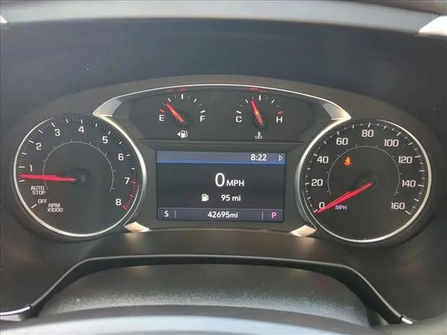 2023 Chevrolet Blazer AWD 3LT
