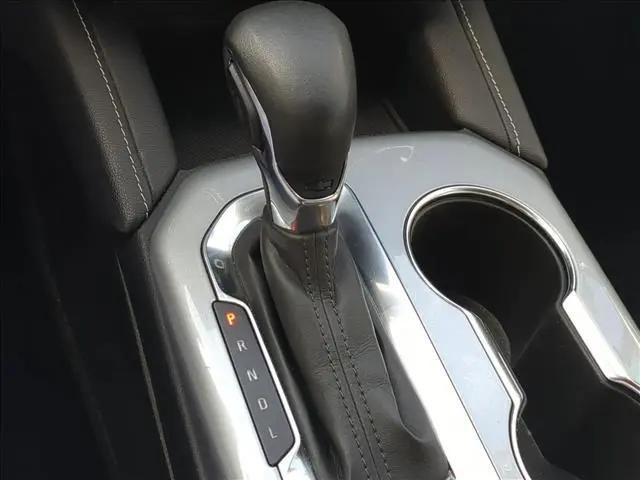 2023 Chevrolet Blazer AWD 3LT