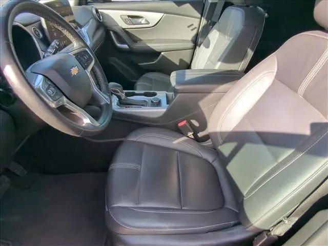 2023 Chevrolet Blazer AWD 3LT