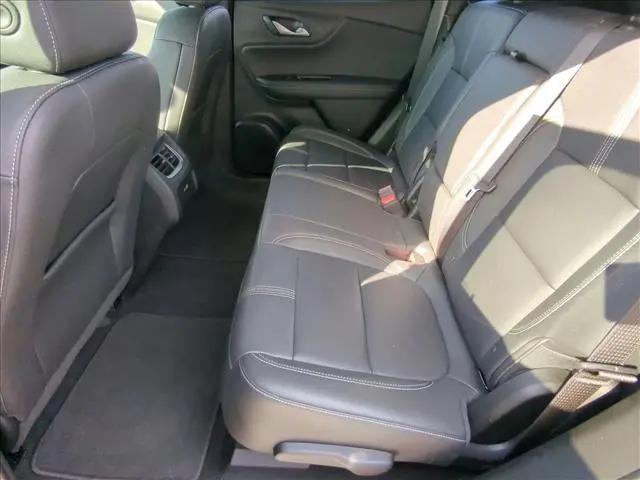 2023 Chevrolet Blazer AWD 3LT