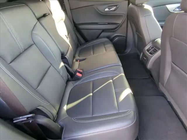 2023 Chevrolet Blazer AWD 3LT
