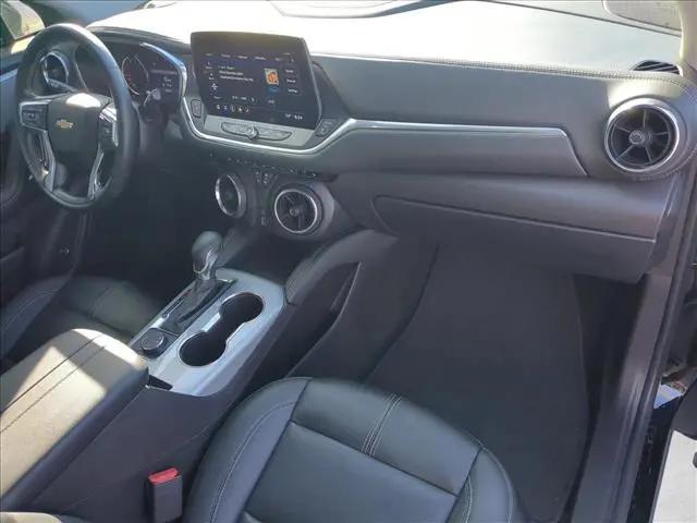 2023 Chevrolet Blazer AWD 3LT