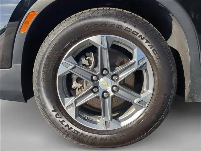 2023 Chevrolet Blazer AWD 3LT