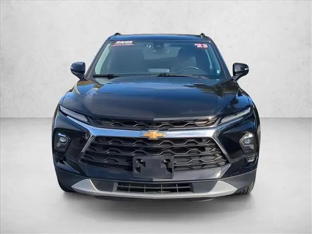 2023 Chevrolet Blazer AWD 3LT