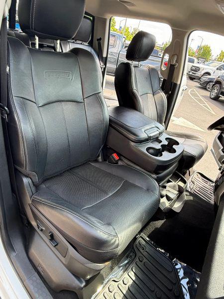 2018 Ram 2500 Laramie Crew Cab 4x4 6'4" Box