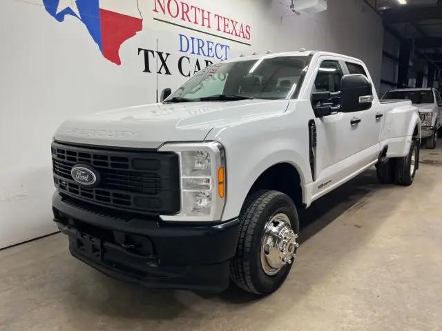 2023 Ford F-350 XL for sale in Mansfield, TX