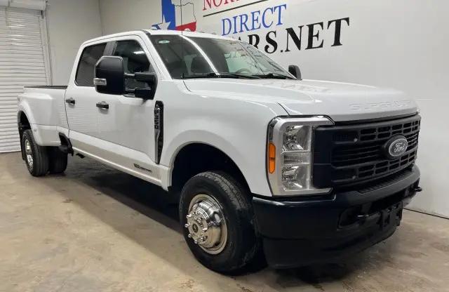 2023 Ford F-350 XL