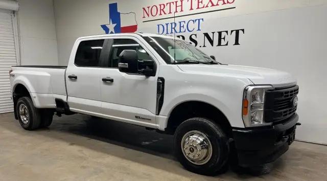2023 Ford F-350 XL