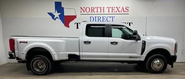 2023 Ford F-350 XL