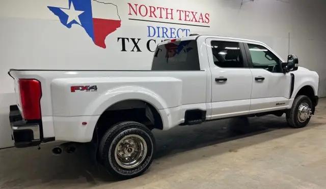 2023 Ford F-350 XL