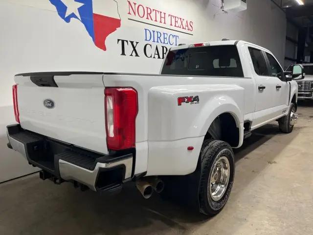 2023 Ford F-350 XL