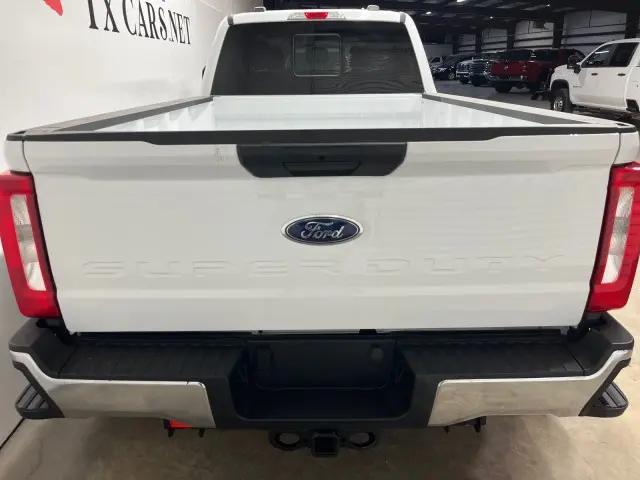 2023 Ford F-350 XL