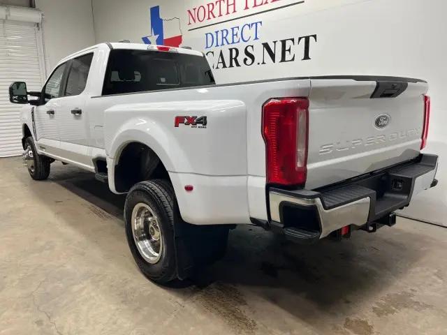 2023 Ford F-350 XL