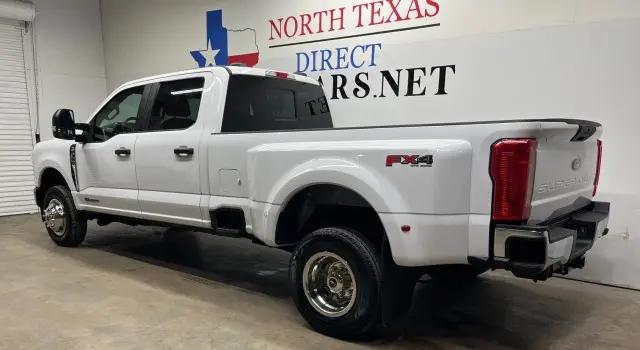 2023 Ford F-350 XL
