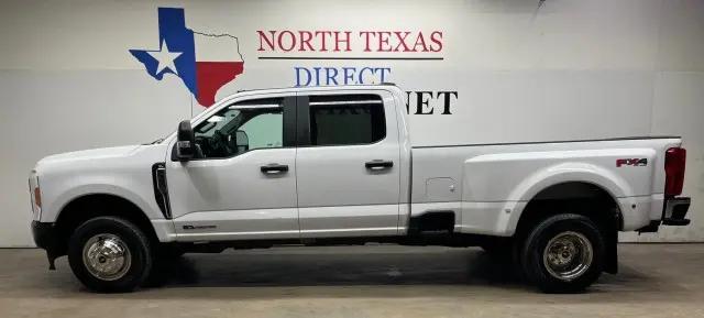 2023 Ford F-350 XL