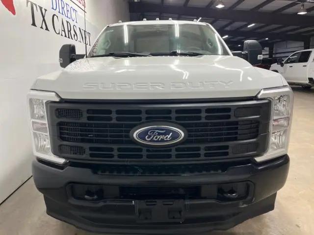 2023 Ford F-350 XL