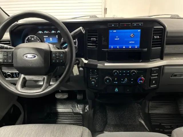 2023 Ford F-350 XL