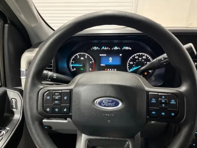 2023 Ford F-350 XL