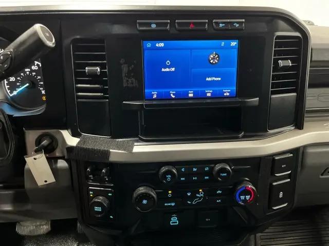 2023 Ford F-350 XL
