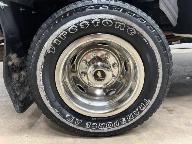 2023 Ford F-350 XL