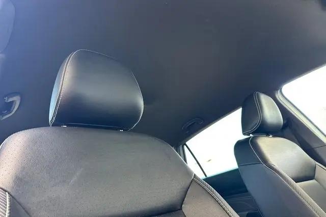 2023 Volkswagen Atlas Cross Sport 2.0T SE