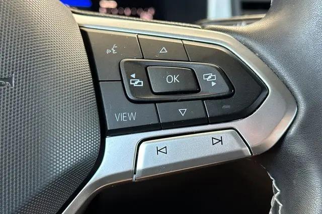 2023 Volkswagen Atlas Cross Sport 2.0T SE