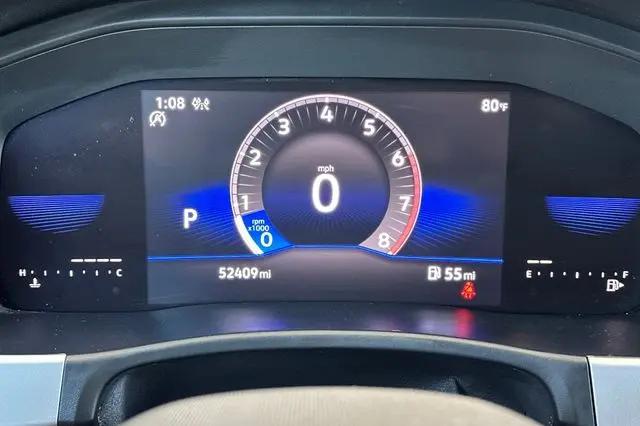 2023 Volkswagen Atlas Cross Sport 2.0T SE