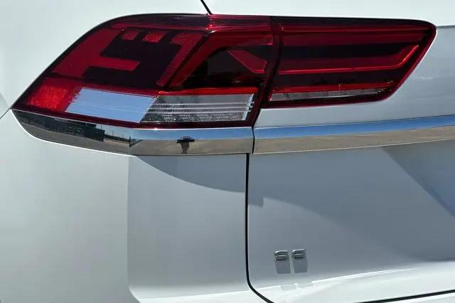 2023 Volkswagen Atlas Cross Sport 2.0T SE
