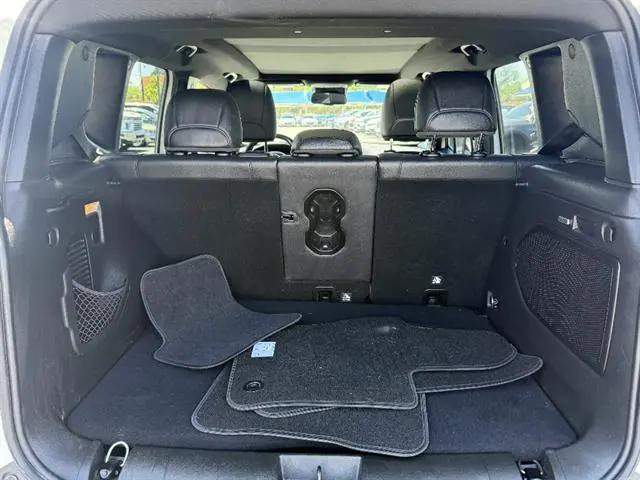 2020 Jeep Renegade High Altitude 4x4