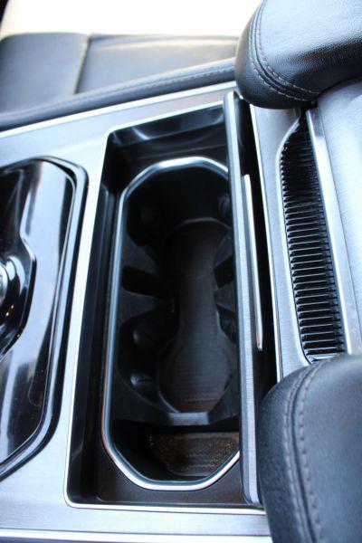 2025 Jeep Wagoneer Series II 4x4