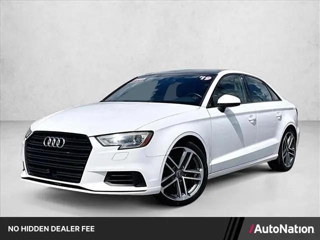 2019 Audi A3 40 Titanium Premium for sale in Miami, FL