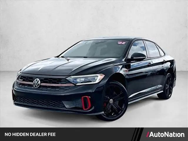 2022 Volkswagen Jetta GLI 2.0T Autobahn for sale in Miami, FL
