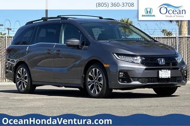 2026 Honda Odyssey Elite for sale in Ventura, CA
