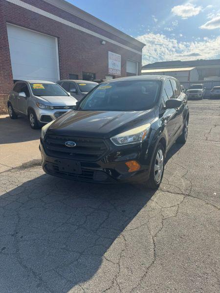 2017 Ford Escape S for sale in Oklahoma City, OK