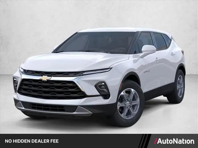 2026 Chevrolet Blazer LT for sale in Miami, FL