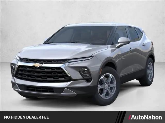 2026 Chevrolet Blazer LT for sale in Miami, FL