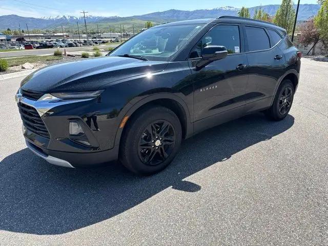 2022 Chevrolet Blazer AWD 3LT for sale in Morgan, UT