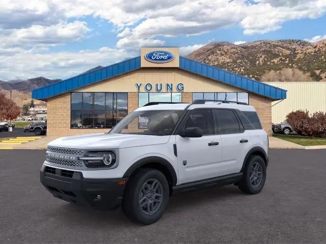 2026 Ford Bronco Sport Big Bend for sale in Morgan, UT