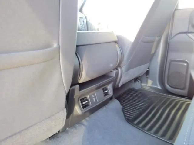 2026 Chevrolet Silverado 2500HD Crew Cab, Standard Bed, WT, 4WD