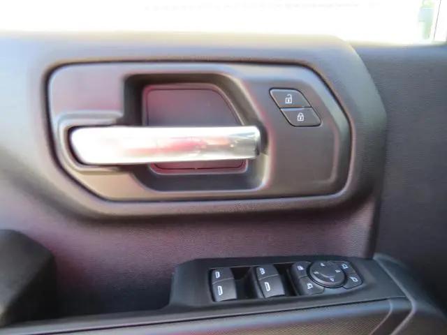 2026 Chevrolet Silverado 2500HD Crew Cab, Standard Bed, WT, 4WD