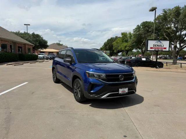 2023 Volkswagen Taos 1.5T S for sale in Plano, TX