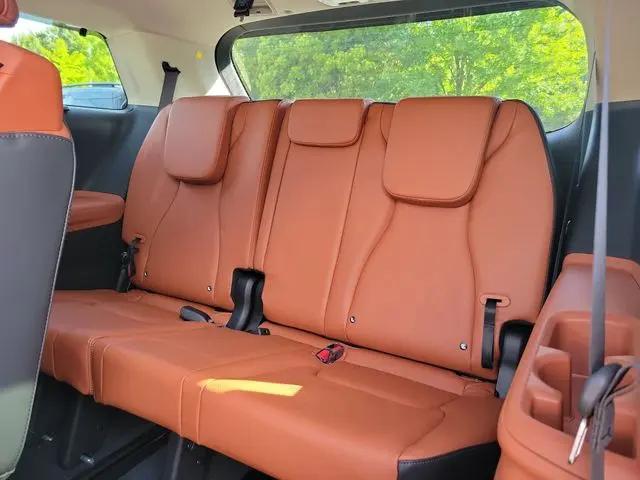 2026 Kia Carnival MPV SX