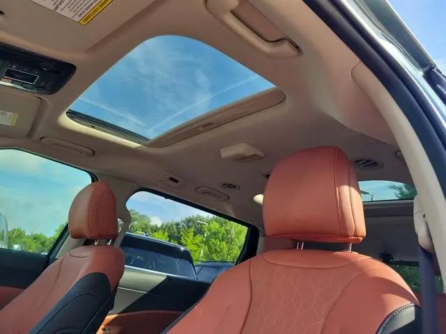 2026 Kia Carnival MPV SX