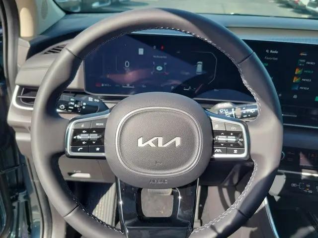 2026 Kia Carnival MPV SX