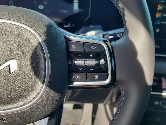 2026 Kia Carnival MPV SX