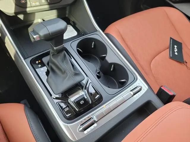 2026 Kia Carnival MPV SX